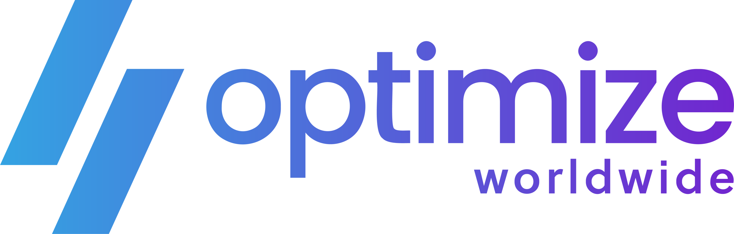 Optimize Worldwide | Website Design & Digital Advertising Agency